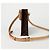 Louis Vuitton Piccola Borsa Tote a Spalla Bianco - vista 5