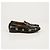 Gucci Mocassini Jordan Ricamati - vista 2