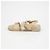 Chanel Velcro-Kordelsandalen Größe Braun - Ansicht 9