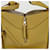 Loewe Borsa a tracolla shopper Hammock Compact Giallo  - vista 2