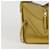 Loewe Borsa a tracolla shopper Hammock Compact Giallo  - vista 3