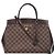 Louis Vuitton Bolso de hombro Rivoli Mm Tote Blanco