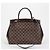 Louis Vuitton Bolso de hombro Rivoli Mm Tote Blanco - vista 3