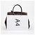 Louis Vuitton Bolso de hombro Rivoli Mm Tote Blanco - vista 7