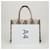 Dior Borsa Book Tote Bag Medium Multicolore  - vista 10
