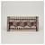 Dior Borsa Book Tote Bag Medium Multicolore  - vista 4