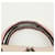Dior Borsa Book Tote Bag Medium Multicolore  - vista 9