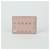 Valentino Garavani Portacarte Rockstud Rosa  - vista 2