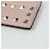 Valentino Garavani Portacarte Rockstud Rosa  - vista 6