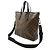Borsa Tote Louis Vuitton Monogram Macassar Marrone - vista 2