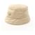 Prada Re-Nylon Bucket Hat Braun Beige  - Ansicht 1