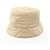 Prada Re-Nylon Bucket Hat Braun Beige  - Ansicht 2