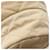 Prada Re-Nylon Bucket Hat Braun Beige  - Ansicht 9