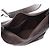 Borsa a tracolla Gucci GG Canvas e pelle Marrone - vista 3