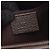 Borsa a tracolla Gucci GG Canvas e pelle Marrone - vista 4