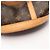 Borsa a tracolla Louis Vuitton Bucket GM in tela rivestita Monogram - vista 8