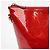 Louis Vuitton Borsa Tote Bellevue Gm Size Rosso - vista 2