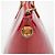 Louis Vuitton Borsa Tote Bellevue Gm Size Rosso - vista 9