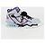 Louis Vuitton Baskets Trainer LV Taille Multicolore - vue 2