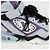 Louis Vuitton Baskets Trainer LV Taille Multicolore - vue 3