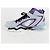 Louis Vuitton Baskets Trainer LV Taille Multicolore - vue 4