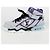 Louis Vuitton Baskets Trainer LV Taille Multicolore - vue 5