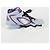 Louis Vuitton Baskets Trainer LV Taille Multicolore - vue 6