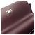Hermès Valigetta Hermes Leather Kelly Depeche 34 Porpora - vista 4