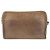Pochette en cuir Calligraphy Berluti Marron - vue 2