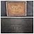 Pochette en cuir Calligraphy Berluti Marron - vue 4