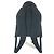 Prada Sports Nylon Rucksack Schwarz - Ansicht 2