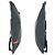 Prada Sports Nylon Rucksack Schwarz - Ansicht 8