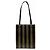 Chanel PVC Tote Bag Braun - Ansicht 2