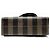 Chanel PVC Tote Bag Braun - Ansicht 3