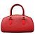Borsa Louis Vuitton Jasmin Epi Rosso
