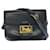 Céline Borsa a tracolla in pelle Celine Nero
