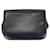 Céline Borsa a tracolla in pelle Celine Nero - vista 2