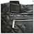 Borsa Tote Chanel Coco Cocoon in nylon e pelle Nero  - vista 7