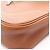 Hermès Borsa a tracolla in pelle Hermes Trim 31 Marrone - Ansicht 8