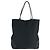 Gucci Nylon Tote Bag Schwarz