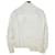 Dior Giacca Bomber Bianco - vista 2