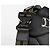 Dior Borsa a tracolla e crossbody Saddle Messenger - Ansicht 3