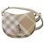 Burberry Mini borsa a tracolla Locking Horse Marrone