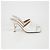 Bottega Veneta Stretch Mule Size - vista 2