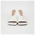 Bottega Veneta Stretch Mule Size - vista 3