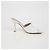 Bottega Veneta Stretch Mule Size - vista 8