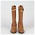 Hermès Kelly Jumping Langstiefel Größe Braun - Ansicht 9