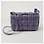 Bottega Veneta Borsa a tracolla e crossbody Padded Cassette - vista 3