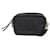 Fendi Borsa a tracolla camera con logo Ff Nero