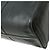 Borsa Boston Louis Vuitton Keepall45 Epi Nero - vista 3